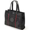 Bag SM21223703 black/red