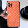 J-Joops Logo For IPhone 17 16 15 14 13 12 11 Pro Max 13 17Air Shockproof Soft Phone Cases Coque