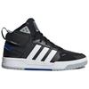 Adidas Neo 100DB Mid 'Black White' Sneaker GY4791