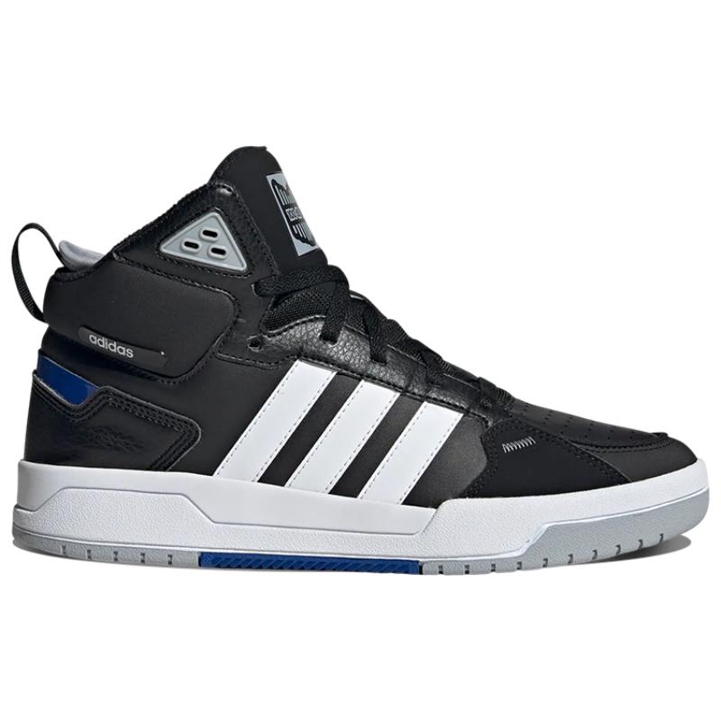 Adidas Neo 100DB Mid 'Black White' Sneakers GY4791