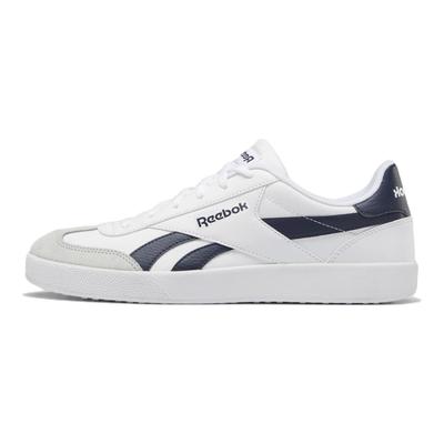 Vector Smash Bequeme Low-Top Sneaker Unisex Sneaker Weiß Blau GZ6127