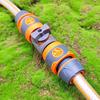 1/3 Pcs Garden Hose Quick Connector Stopwater Connector Garden Tap Water Coupler Watering Pipe Fitting