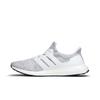 adidas UltraBoost 4.0 'Non-Dyed White' (Unisex) Non-Dyed / Footwear White / Grey Six Running Shoes F36155