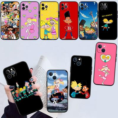 Telefoonhoesjes – Smartphonebumpers
