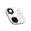 Metal Lens Cover Fake Camera Lens Sticker Cover Screen Protector for iPhone XR X Change To iPhone 11 Pro Max Phone Upgrade
