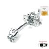 EDP721 Front Door Hinge Stop Check Strap Limiter 160256 for Vauxhall Opel Corsa Combo C Tigra B