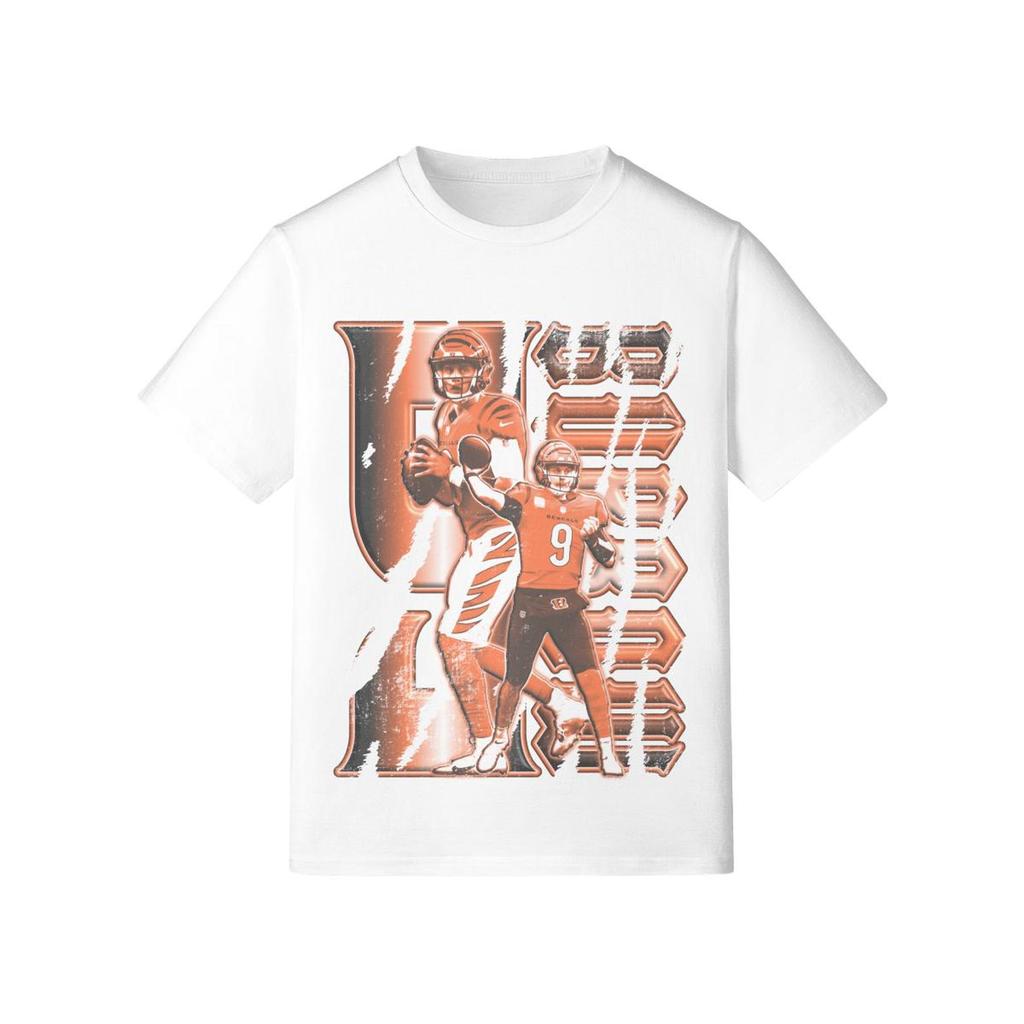 Joe Burrow Graphic T-Shirt