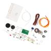 130Mhz Antenna Tuner Kit DIY Manual Voltage Standing Wave Ratio Turning Module