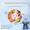 By-health DHA Taurine Zinc Softgels