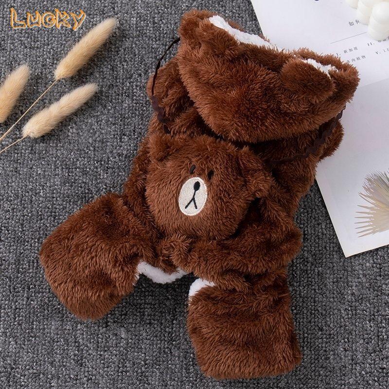 

Двубортный жилет, хлопковый жилет, зимняя одежда для домашних животных L