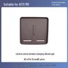 AITO M8 Wireless Charging Silicone Pad Car Interior Accessories Set
