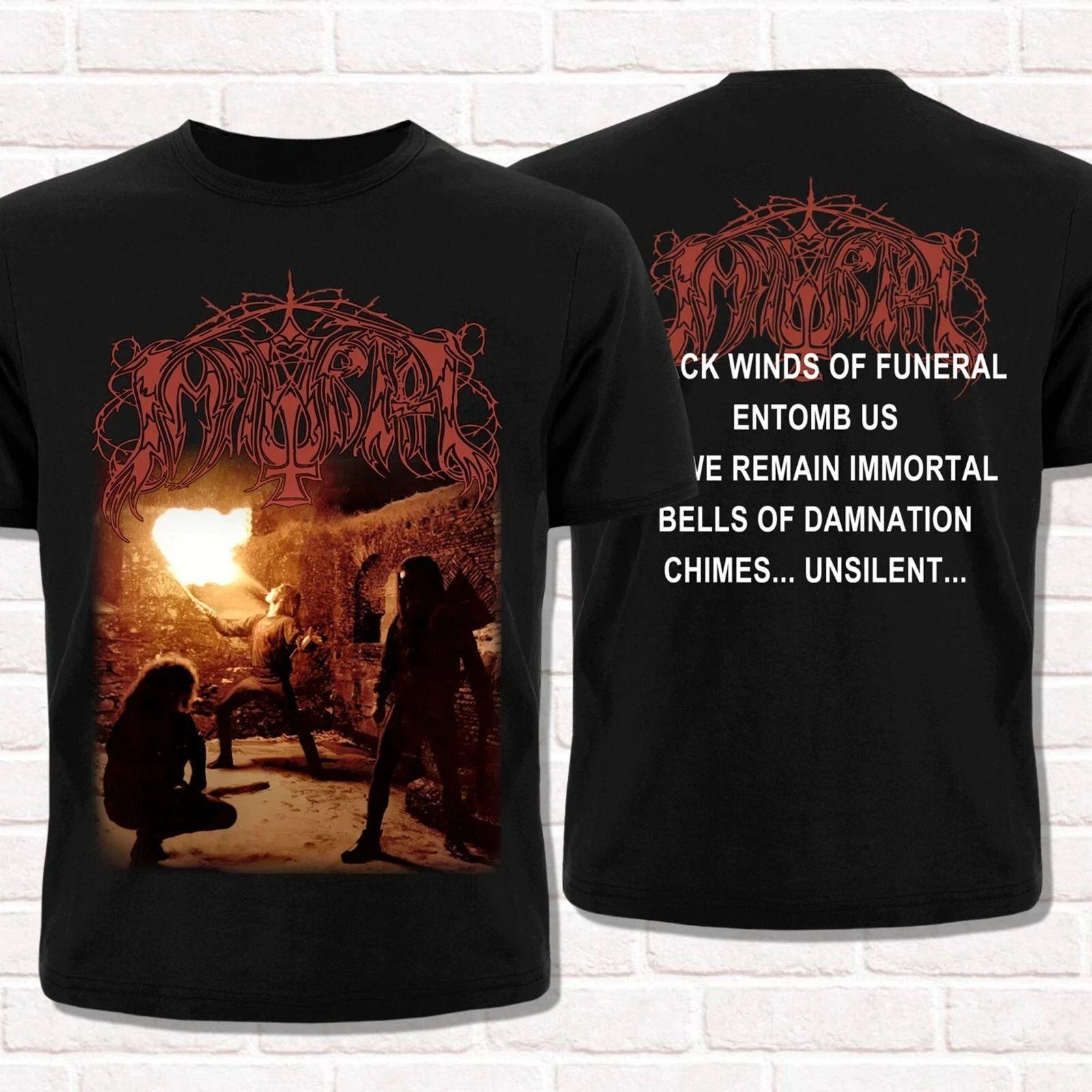 

Rock Band Punk Rock Band Printed Short-sleeved Retro Y2K T-shirt Casual Loose Streetwear Unisex Sporty Round-neck Top 4XL