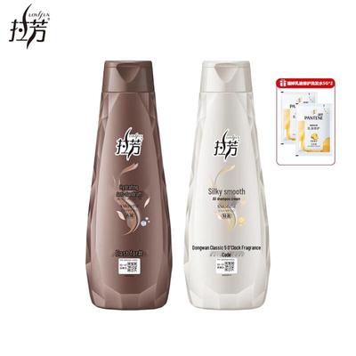 Champús y acondicionadores para el cabello