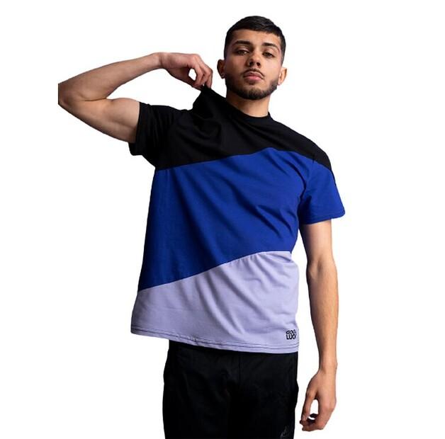 

Футболка Good Luck Wavy EU M