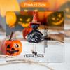 Figurine Pendant for Halloween Home And Yard Decor