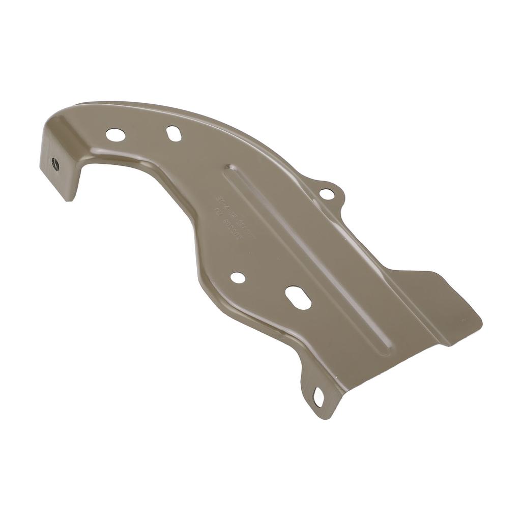 Left Fender Lamp Bracket Original Standard 1100382 S0 A Replacement for Tesla Model 3 2017‑2023