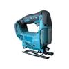 Portable Rechargeable Jigsaw: Multifunctional Handheld Electric Wood Cutting Saw for Home Woodworking
