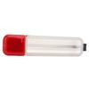 12V Interior Door Light 15021518 White Courtesy Reflector Lamps Replacement for Chevrolet Tahoe