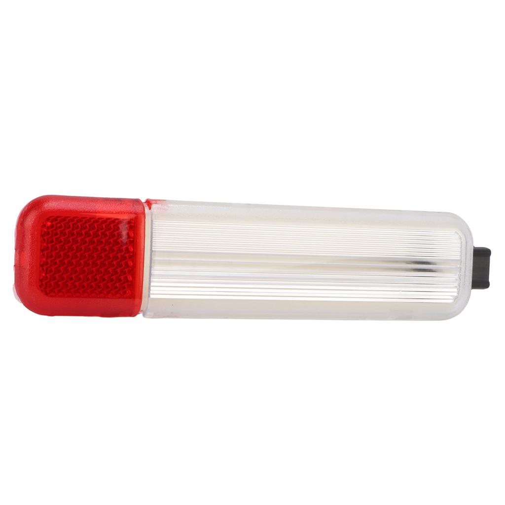 12V Interior Door Light 15021518 White Courtesy Reflector Lamps Replacement for Chevrolet Tahoe