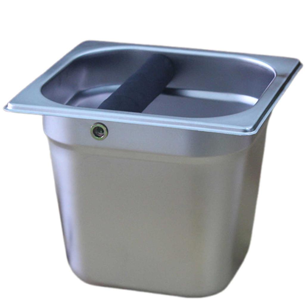Coffee Machine Waste Slag Bucket Coffee Brewing-Gadgets For Coffee Maker Machine For Restaurants
