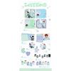 [Pre-order] FLARE U - 2ND MINI ALBUM [LOVEHOOD] JEWEL CASE Ver.