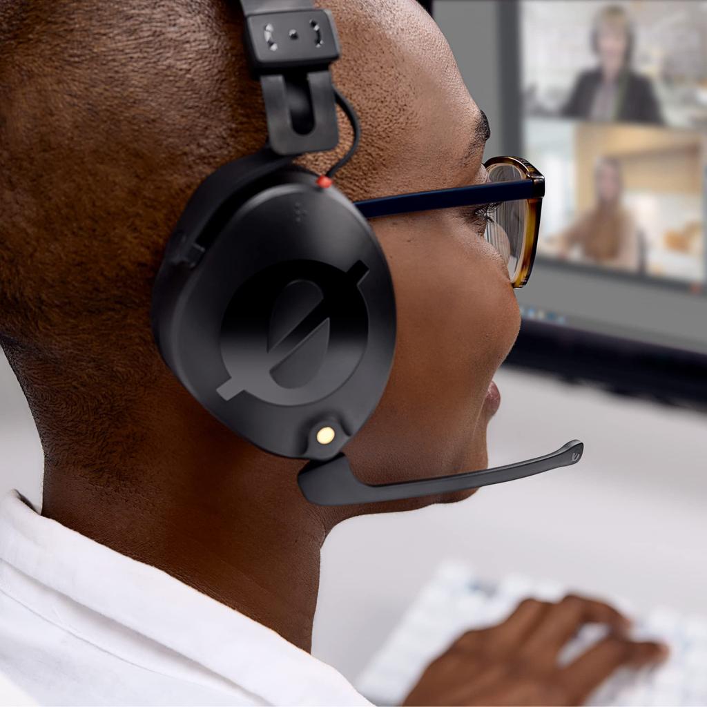 RODE Microphones Headset NTH100M NTH-100M Over-Ear