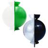 9Pcs Plant Propagator Ball Boost Plant Growth No Damage Translucent Increase Rooting Rate Indoor Outdoor Use