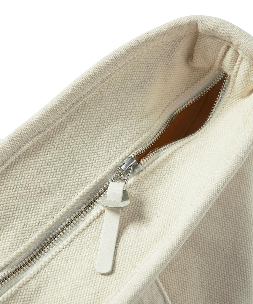 Thisisneverthat Gd Washed Tote Bag Stone