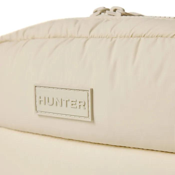 [UNISEX] Intrepid Extra Puffer Crossbody - Canvas Cream UBX5514KBMCCR