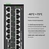 Tp-Link 16-Port Gigabit Industrial Cloud Managed Switch