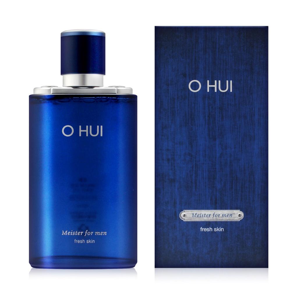 

Ohui Meister For Men Fresh Skin 150ml
