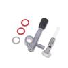 1Set Motorcycle Fuel Switch Petcock Gas Valve Tank Tap For Mbk Av7 Quad Universal Motorcycle Accessoires