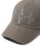 IDWS Trinity View Maxi Cap Beige