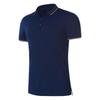 Unisex Silver Ion Fiber Polo Shirt