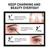 3ml Enhancer Eyelash Growth Serum Promote Curling Mascara Curling Volume Thicker Lashes Natural Curling Eyelashes Lengthening Serum