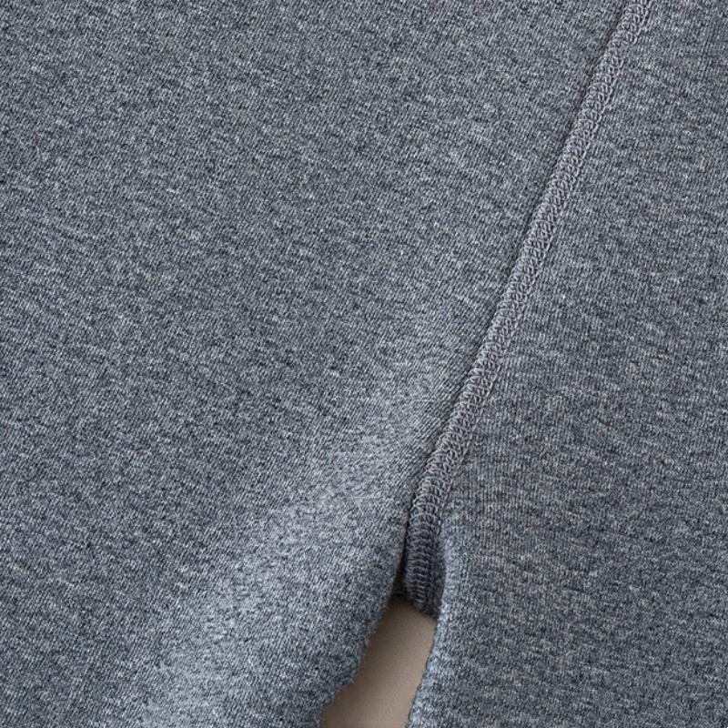 Flickleggings Höst Vinter Byxor För Barn Tjock Bomull Elastiska Barnbyxor Mångsidiga Smala Småbarnstights Baby Tonårskläder