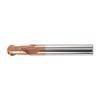 Heavy Duty Professional Ball End Mill 55HRC Hardness For Machines And Engravers Processing Steel Component In Workshops