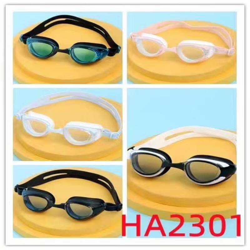 Anti-fog Swim Goggles