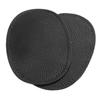 1 Pair Leather Elbow Knee Path Applique for Jeans Shirt Clothing Reapir