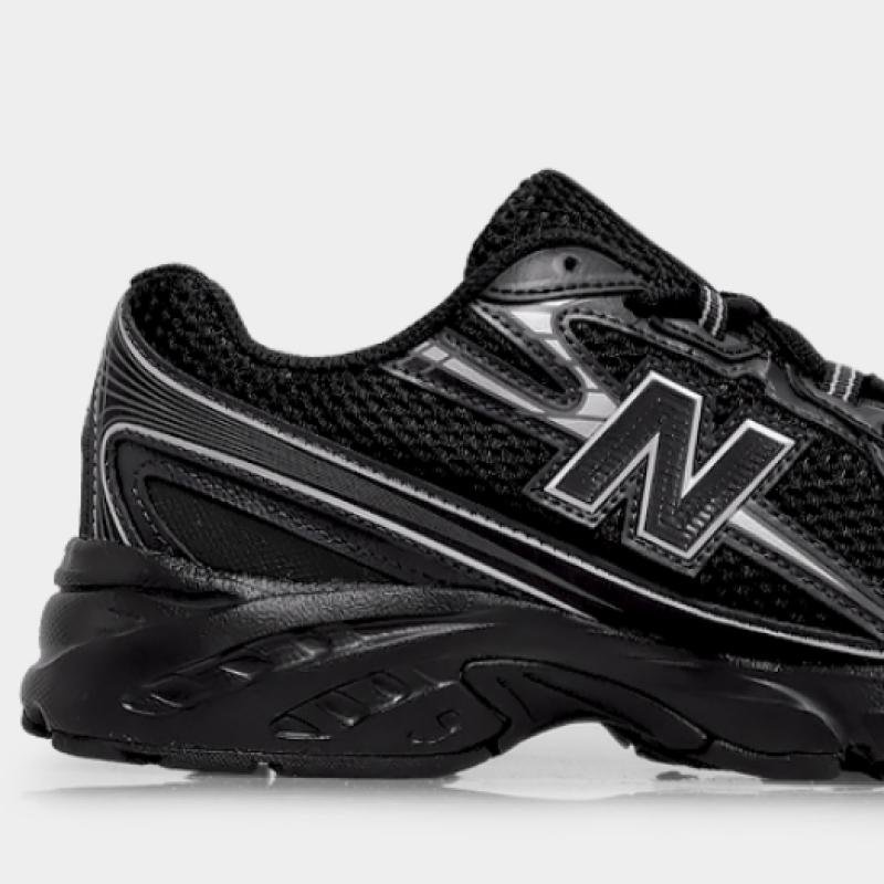 New Balance Galleria New Balance KidS Women S 740 SneakerS Gr740bm