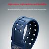 Upgraded Silicone Watchband For Casio G-Shock GA-1000/1100/G-1400/GW-A1000 GW4000 G-1400 strap mens Sport Waterproof watch chain