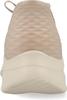 Кроссовки Skechers Ultra Flex 3 0 Brilliant Sneaker natural grey
