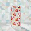 Cute Cake Phone Case For Samsung S25,S24,S21,S22,S23,S30,Ultra,S20,Plus,Fe Transparent Cover