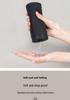 Silicone Squeeze Soap Dispenser for Kitchen & Bath