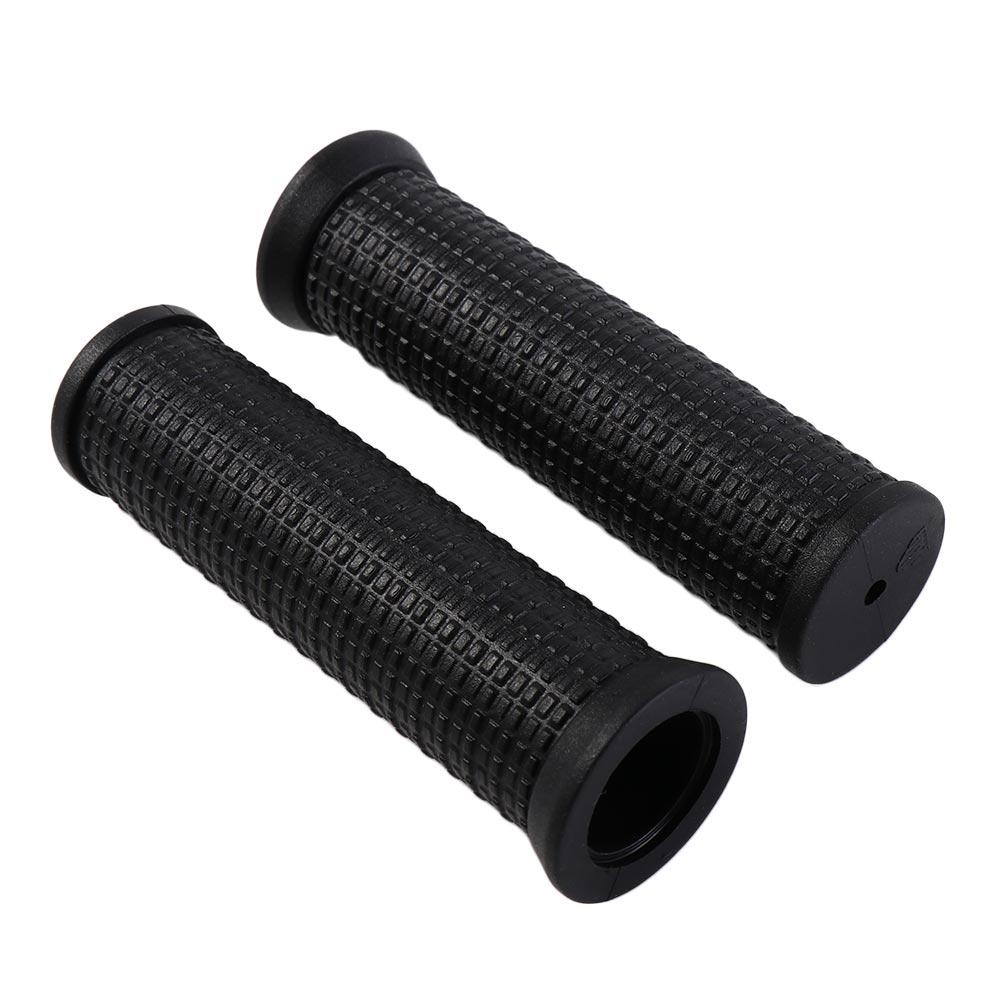 TPR Rubber Mountain Bike Long/Short Handlebar Grips Bicycle Handlebar Grips Bike Handlebar Cover