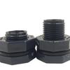 UPVC-Wassertankverbinder für Aquarien, Pools und Fässer