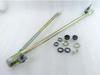 Suzuki Samurai SJ413 Gypsy Wiper Link Linkage Arm Rod Right Hand Drive