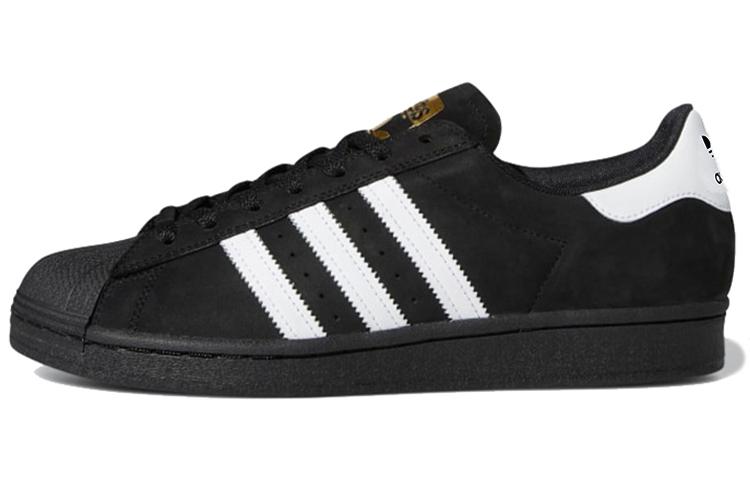 Superstar Adidas Originals  Core Black  FV0321 40