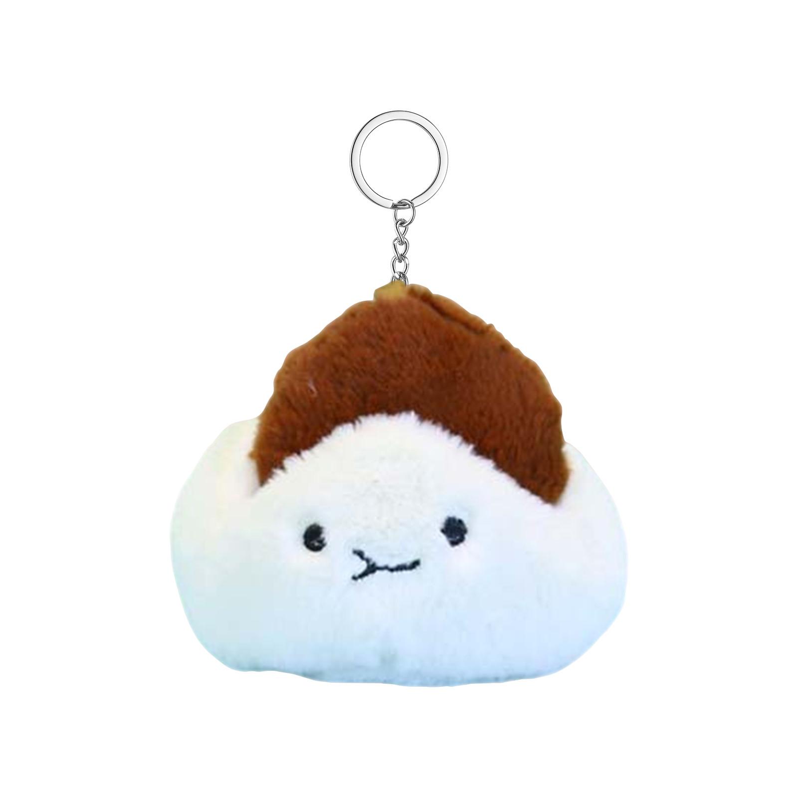 

Плюшевая кукла Animal, Мягкая плюшевая кукла серии Cute Animal, Мягкая плюшевая игрушка Super Soft Cute Doll, Успокаивающая плюшевая игрушка, Кукла из хлопка для подарков на день рождения One Size