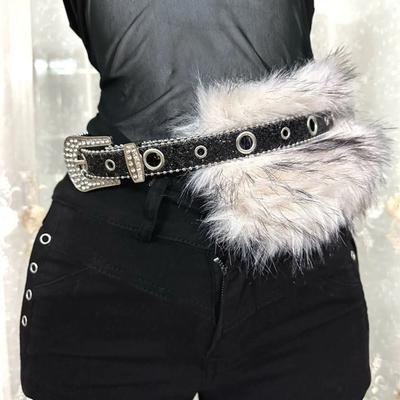 Doplňky – Pásky pro ženy